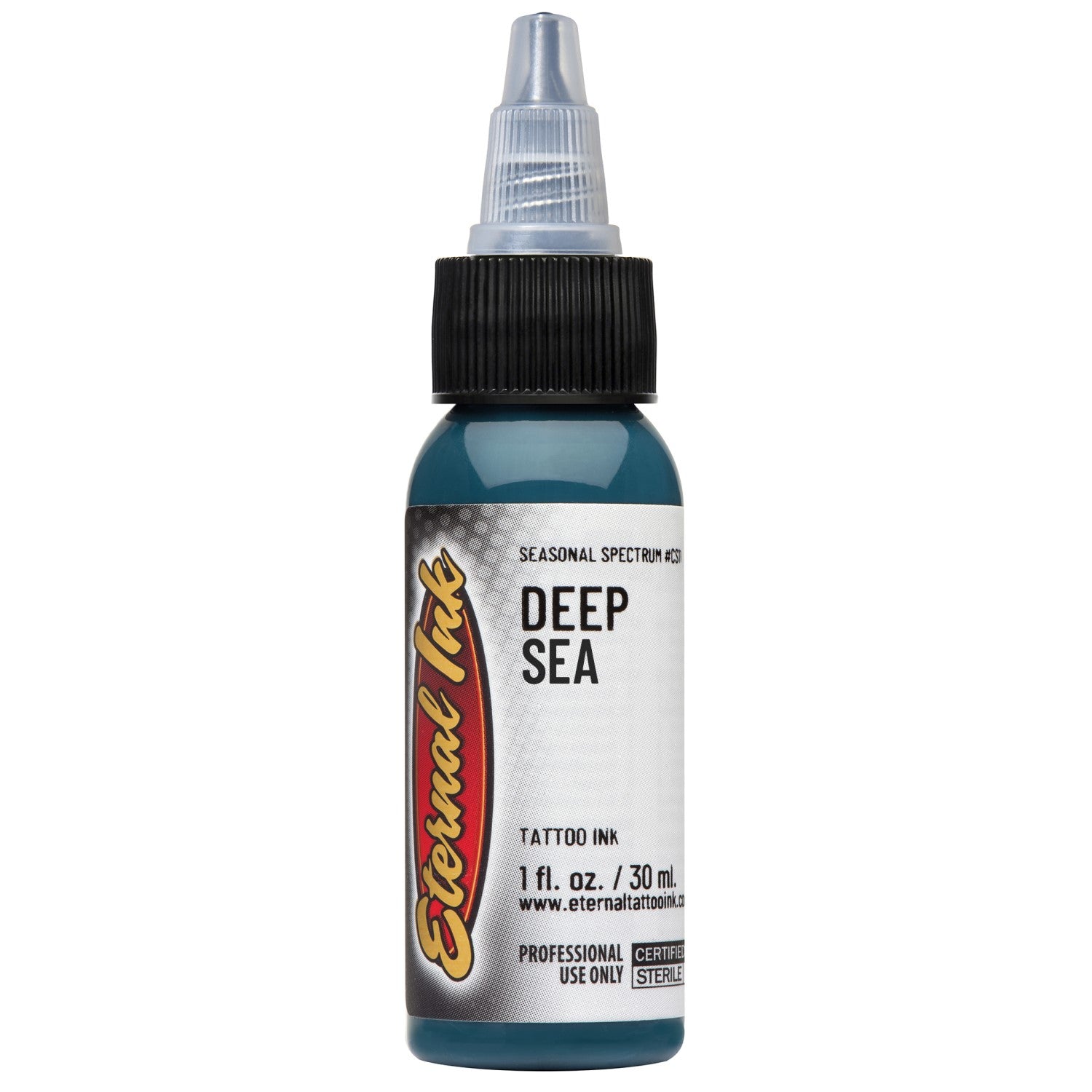 Eternal Ink Seasonal Spectrum - Deep Sea