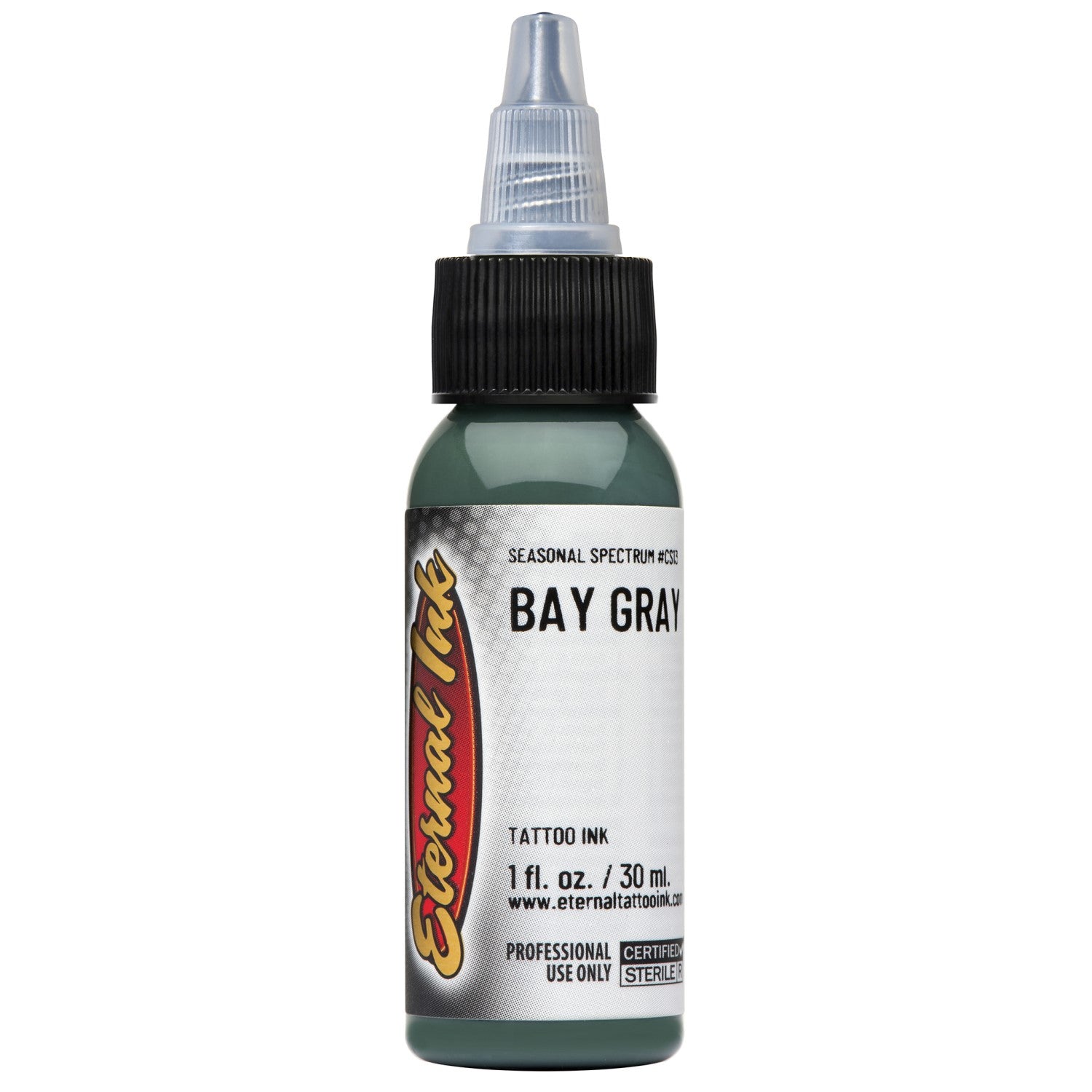 Eternal Ink Seasonal Spectrum - Bay Gray