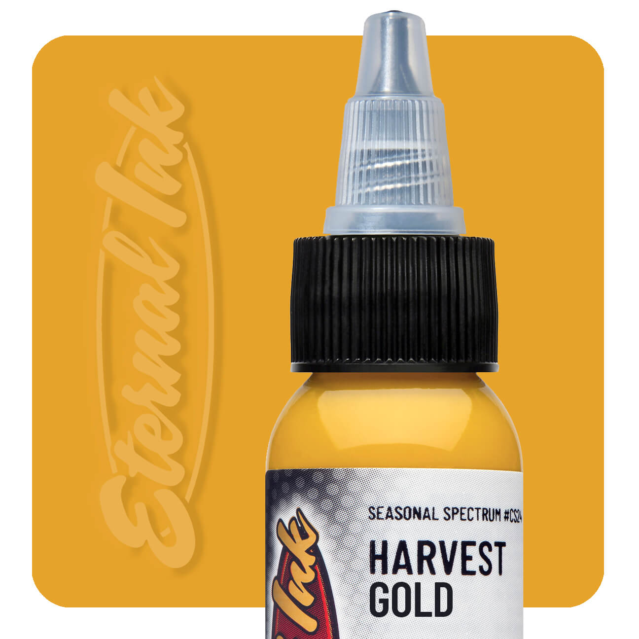 Eternal Ink Seasonal Spectrum - Harvest Gold