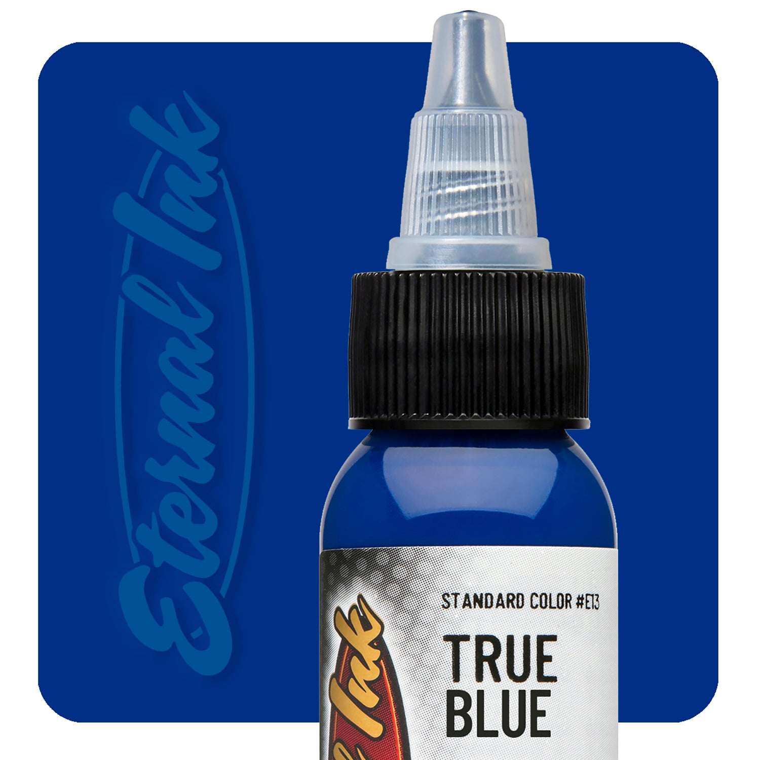 Eternal Ink - True Blue Tattoo Ink