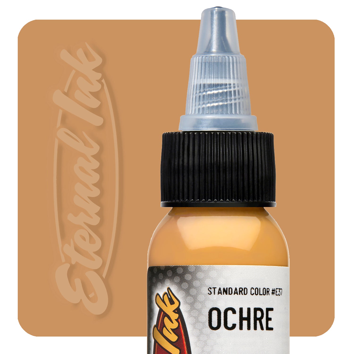Eternal Ink - Ochre Tattoo Ink