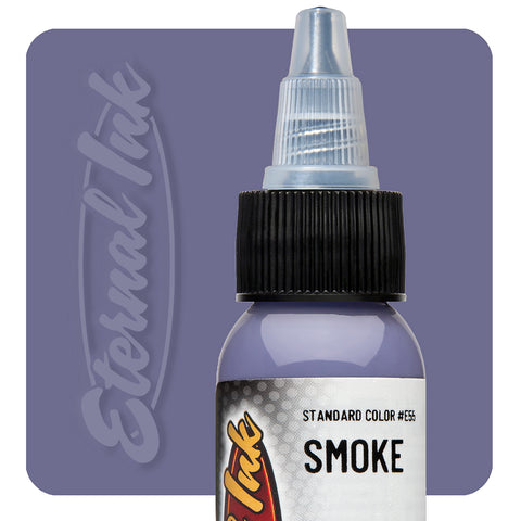 Eternal Ink - Smoke Tattoo Ink