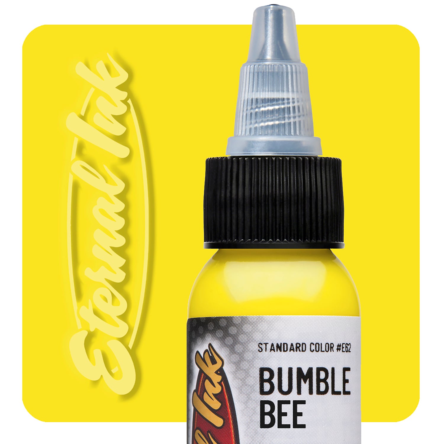 Eternal Ink - Bumble Bee Tattoo Ink