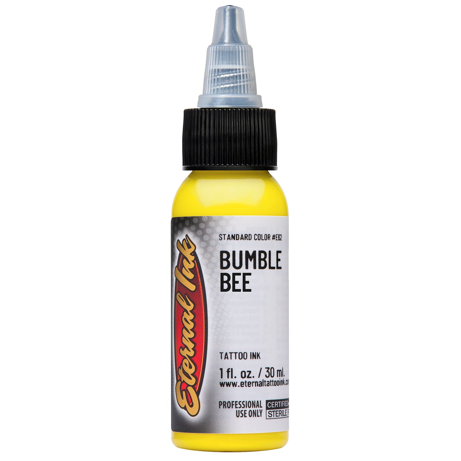 Eternal Ink - Bumble Bee Tattoo Ink