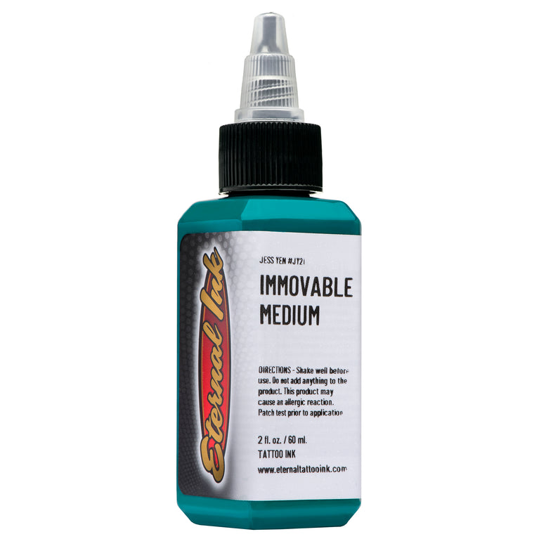 Eternal Ink - Jess Yen (Immovable Medium) 2 oz.