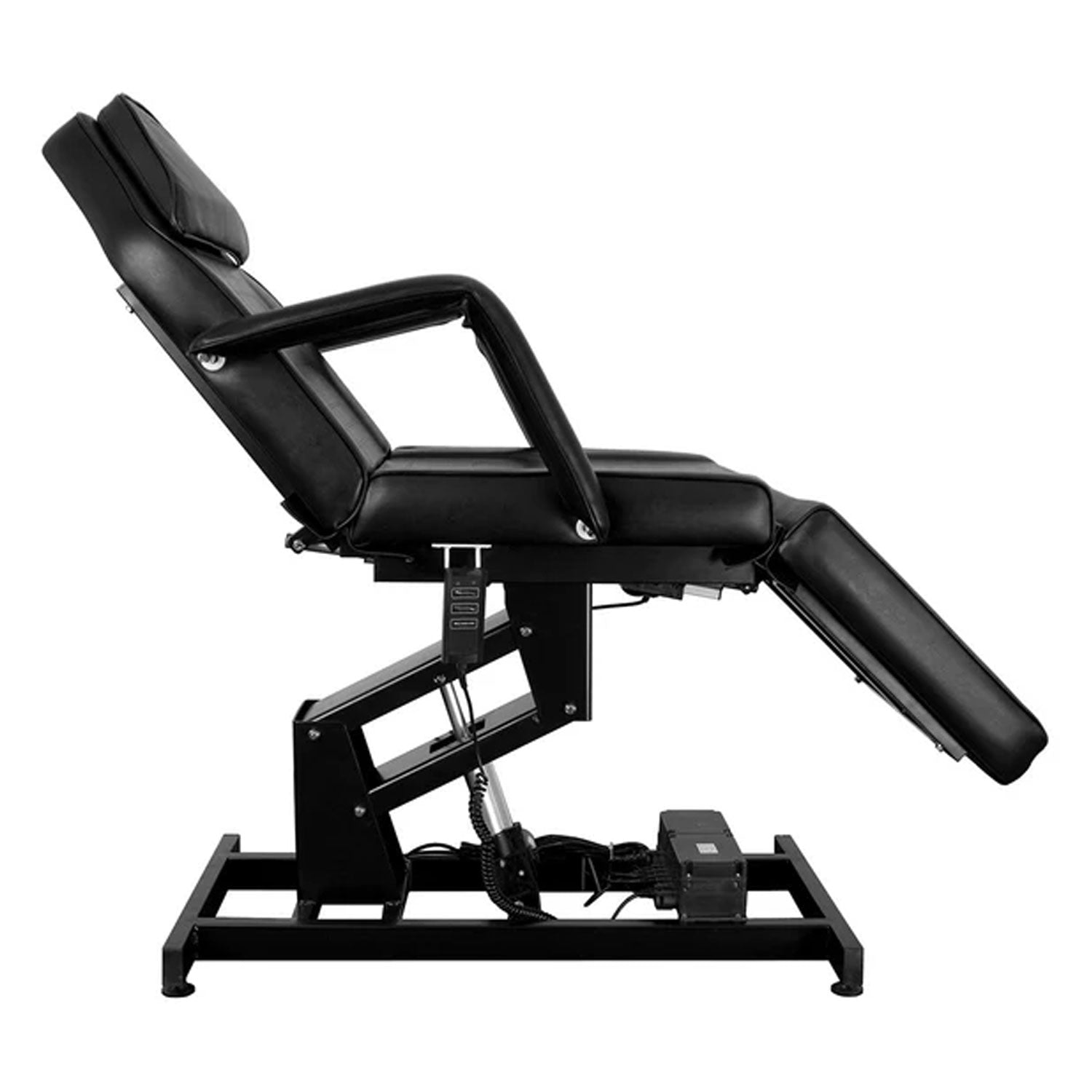 Electric Pro Ultra Fully Electronic Bed Chair
