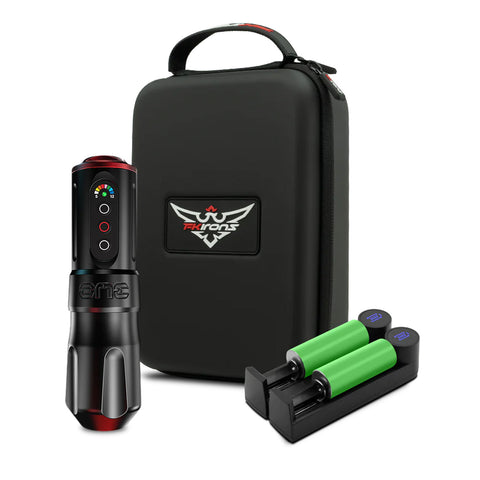 FK Irons ONE Wireless Tattoo Machine