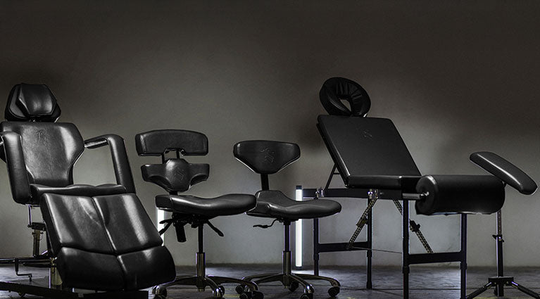 Tattoo Furniture More Info Image