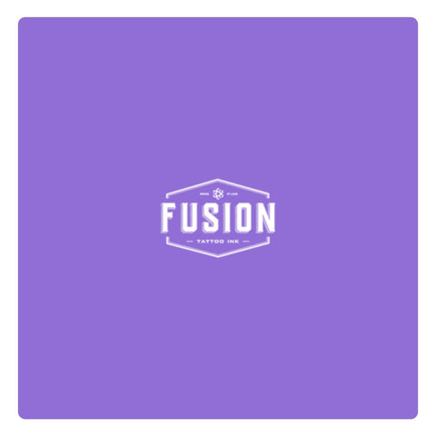 Fusion Ink - Pretty Purple