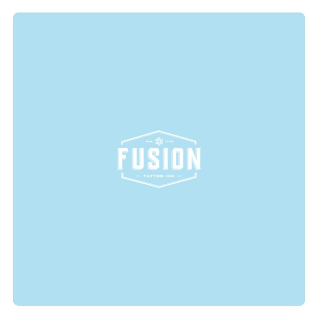 Fusion Ink - Pastel - Blue Mist | Premium Tattoo Ink