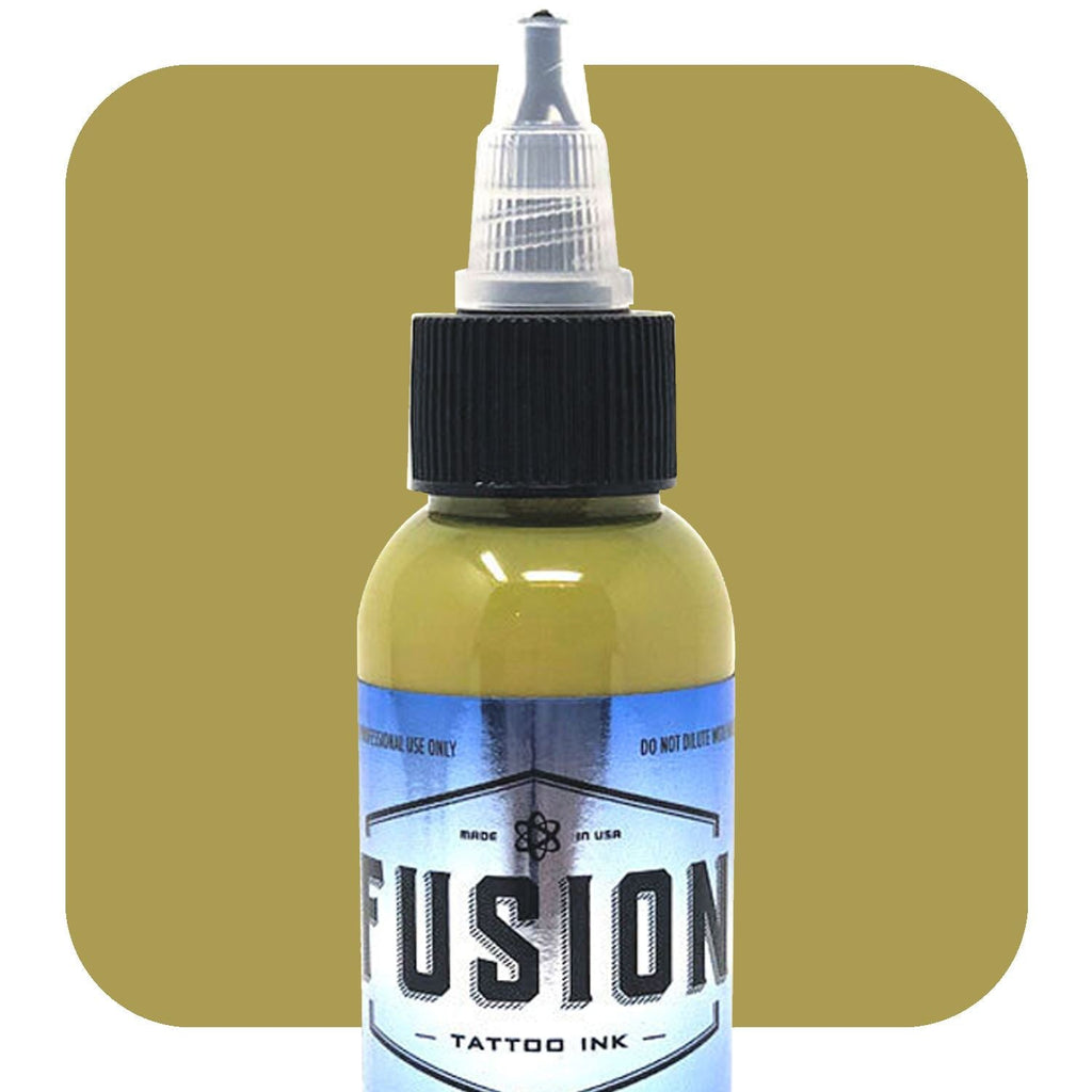 Fusion Shige Signature Ehou | Premium Tattoo Ink | Tatsoul