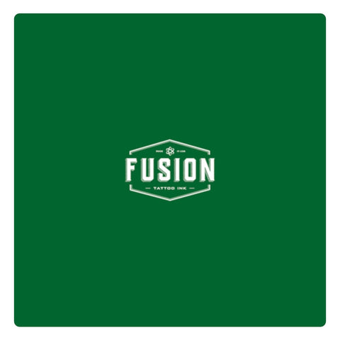 Fusion Ink - Leafy Green