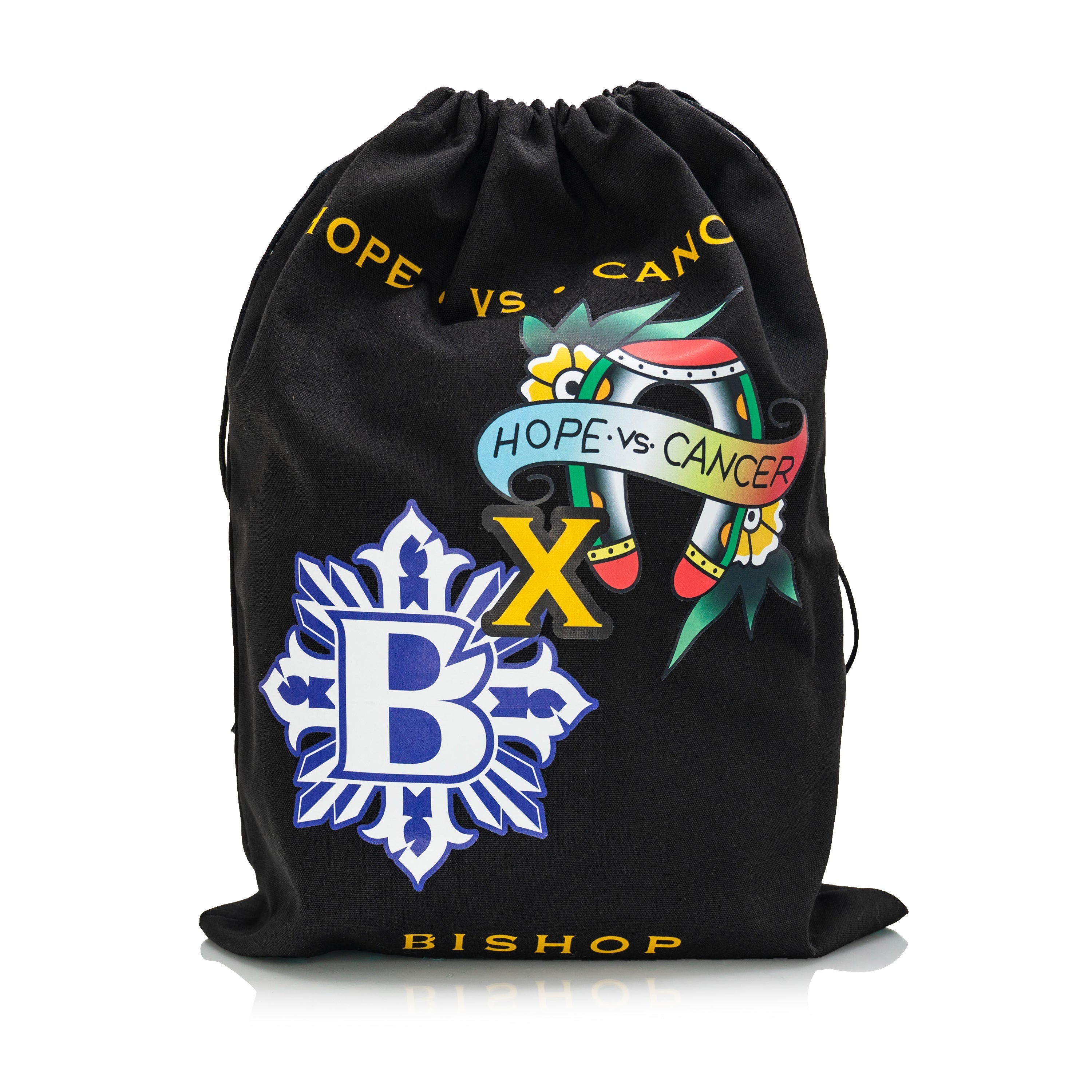 Bishop x Hope vs Cancer Power Wand Advanced | Limited Edition
