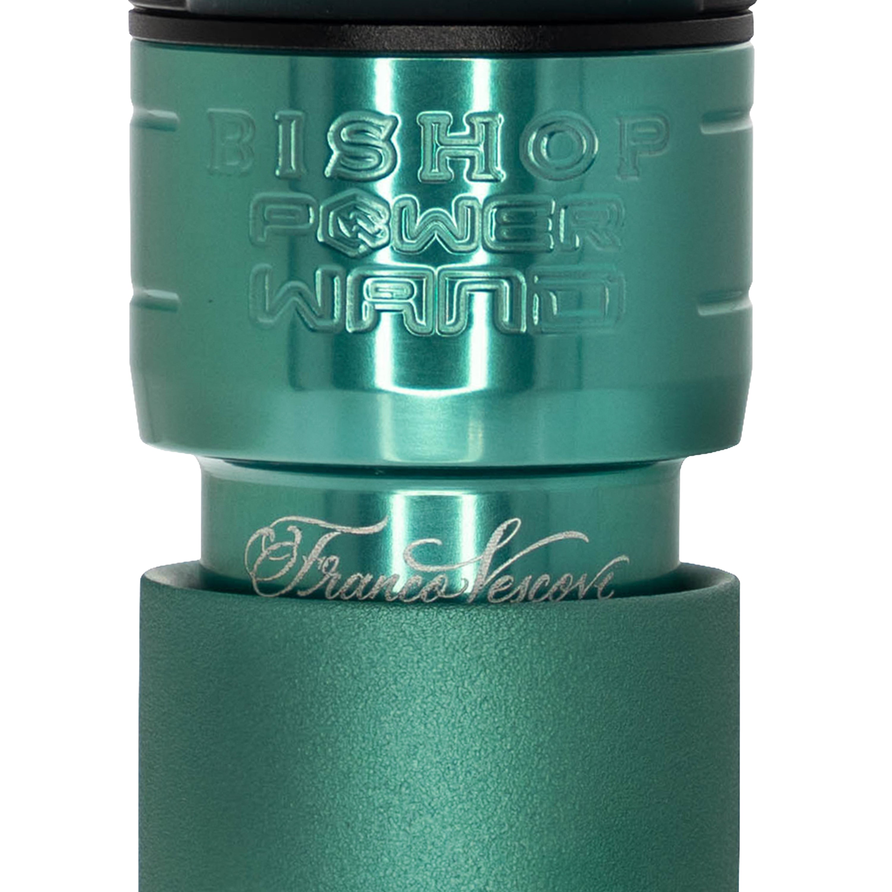Bishop x Hope vs Cancer Power Wand Advanced | Limited Edition