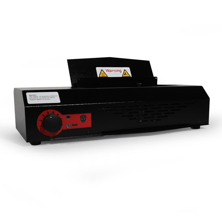 Print Crisp Designs With A4 Tattoo Thermal Imager - TATSoul