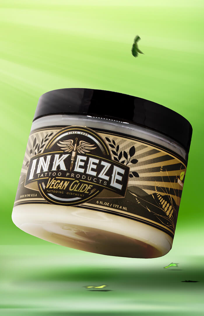 Inkeeze Image