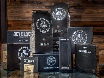 Jet Black Supply Image