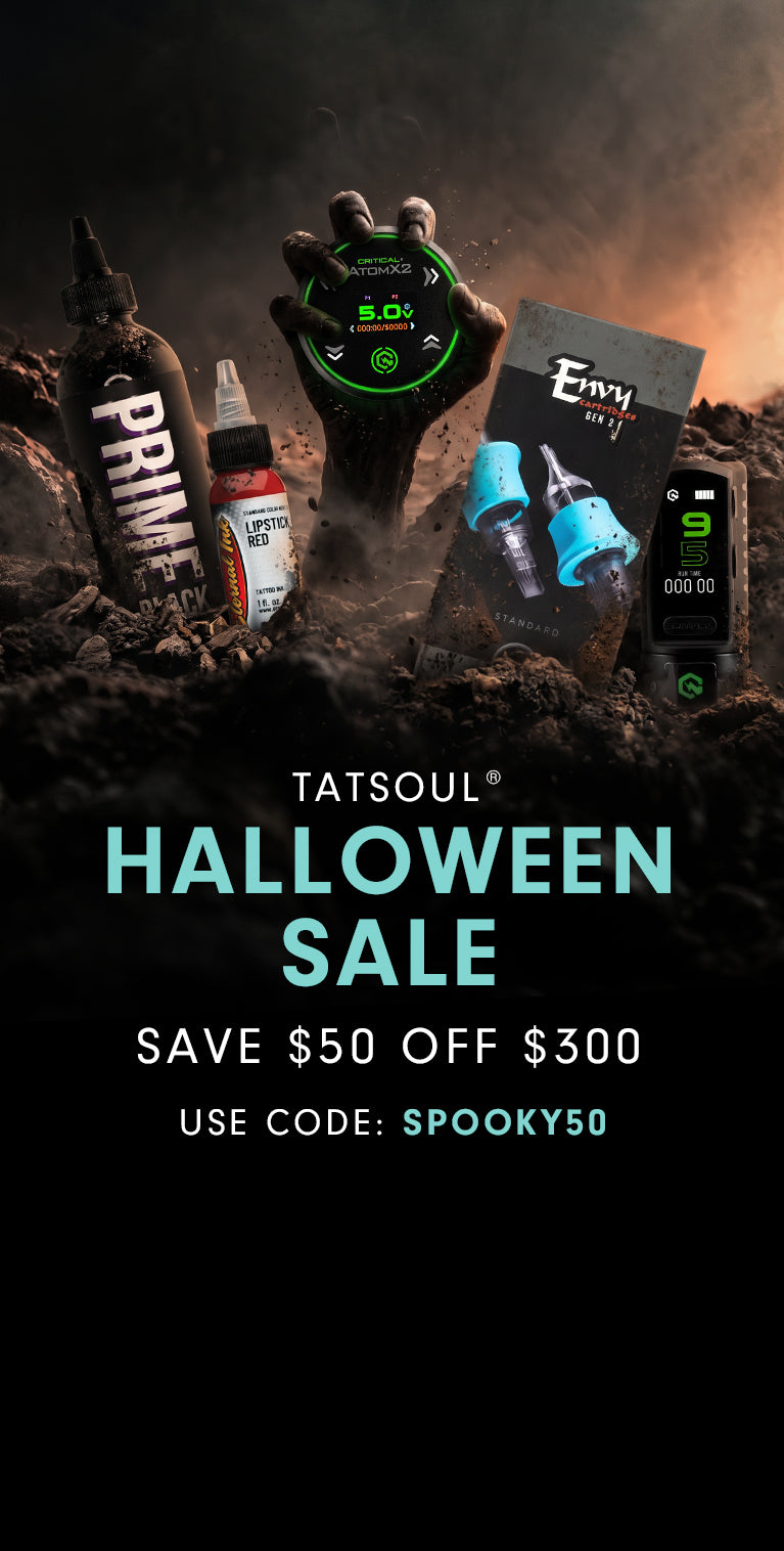 BESTSELLERS - Shop Premium Tattoo Supplies Handpicked by Artists and Loved by Professionals