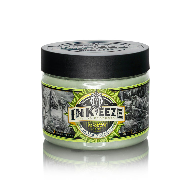 Inkeeze x Matt Jordan Tattoo Ointment - Taramea