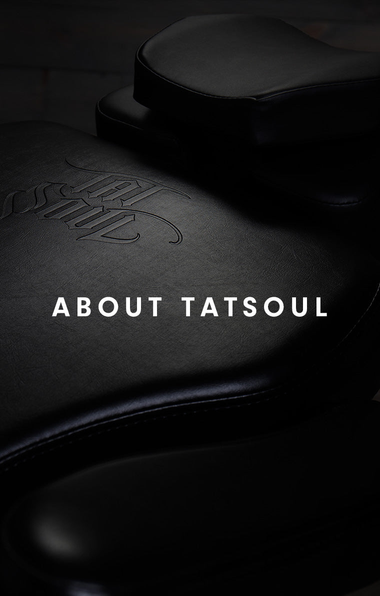 About TATSoul