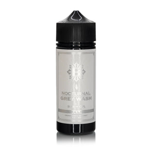 Nocturnal by Bishop - Ultra Light Grey Wash