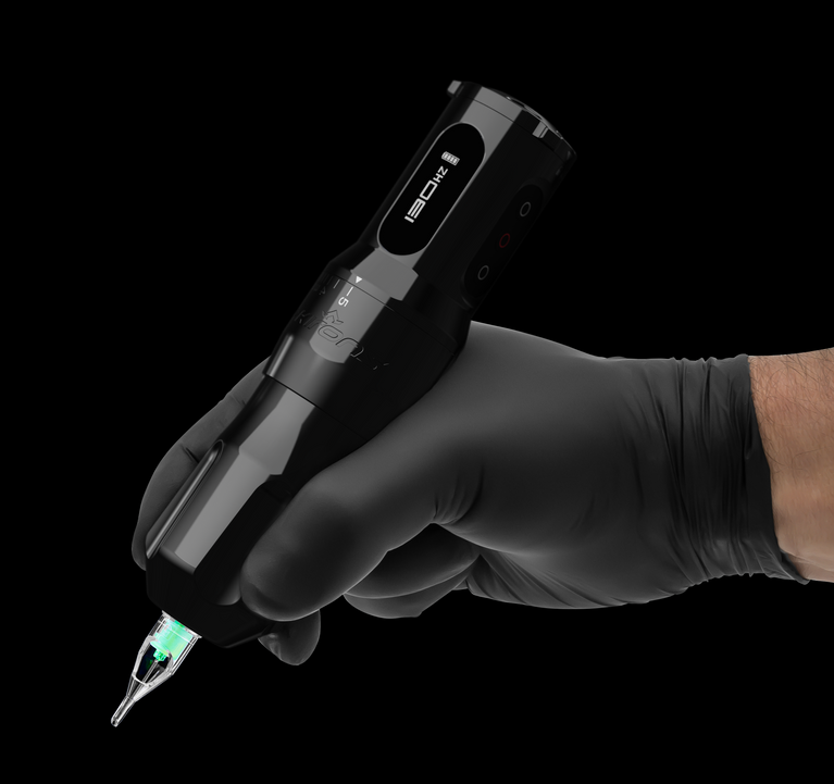 FK One Adjust Wireless Tattoo Machine