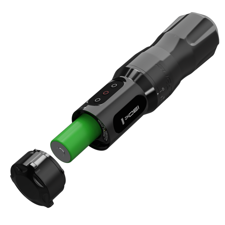 FK One Adjust Wireless Tattoo Machine