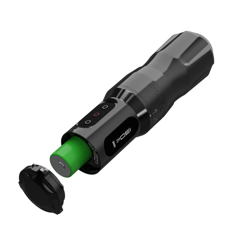FK One Adjust Wireless Tattoo Machine