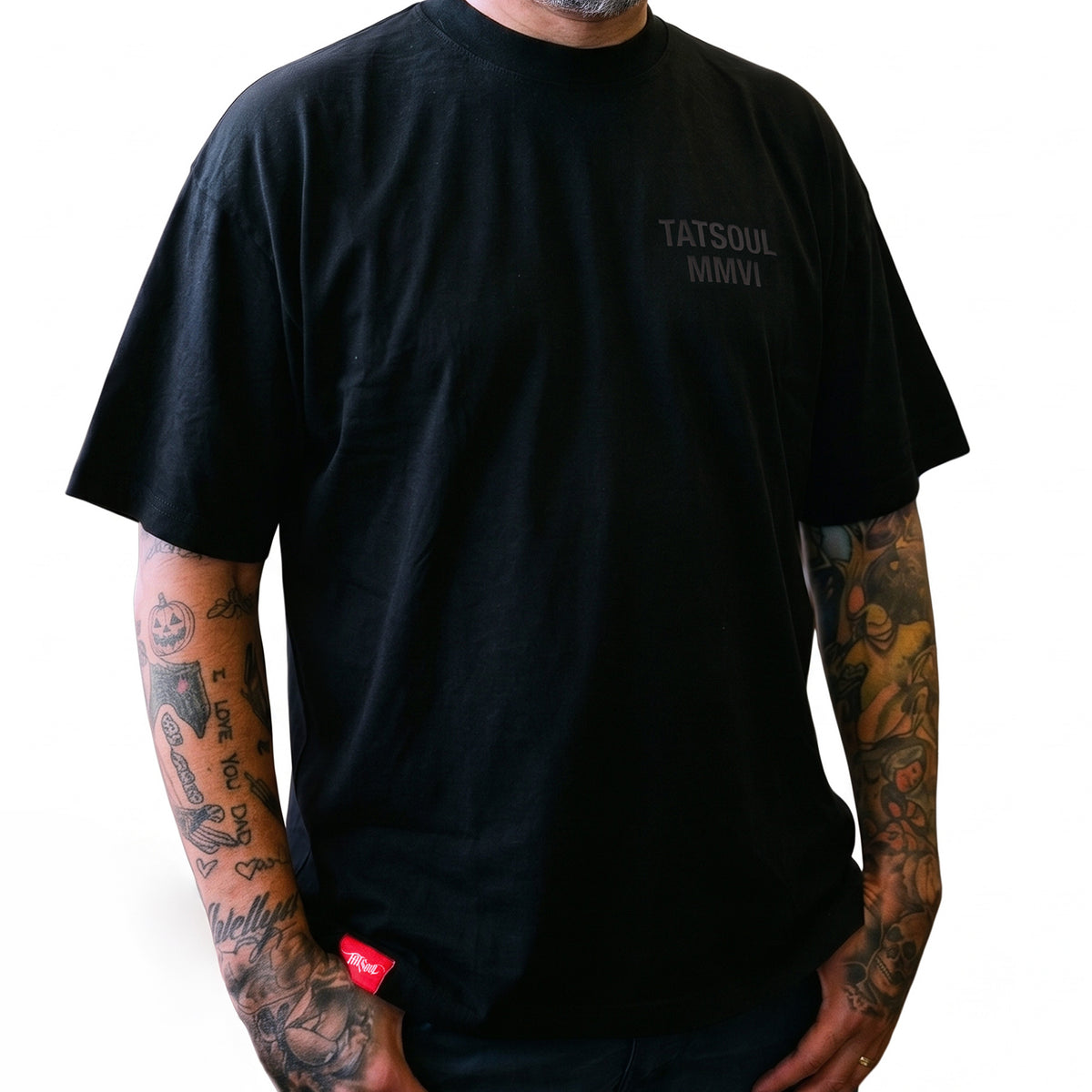 TATSoul Year of the Horse T-Shirt Limited Edition Design by Jay Miyagi