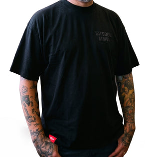 TATSoul Year of the Horse T-Shirt Limited Edition Design by Jay Miyagi