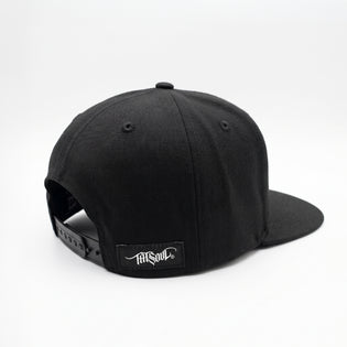 TATSoul Trucker Snapback Hat