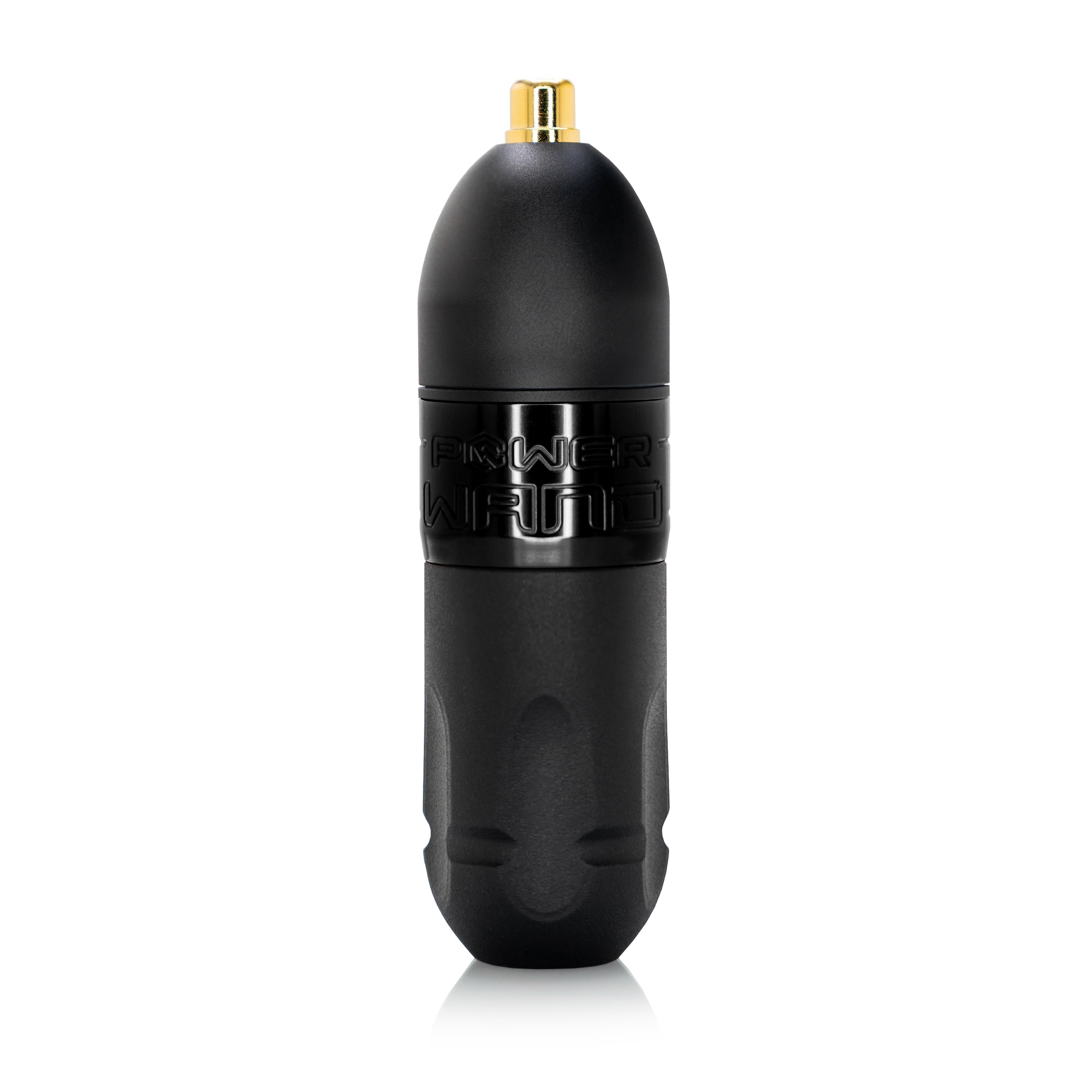 Bishop Power Wand Tattoo Machine with RCA Snap Back