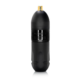 Bishop Power Wand Tattoo Machine with RCA Snap Back