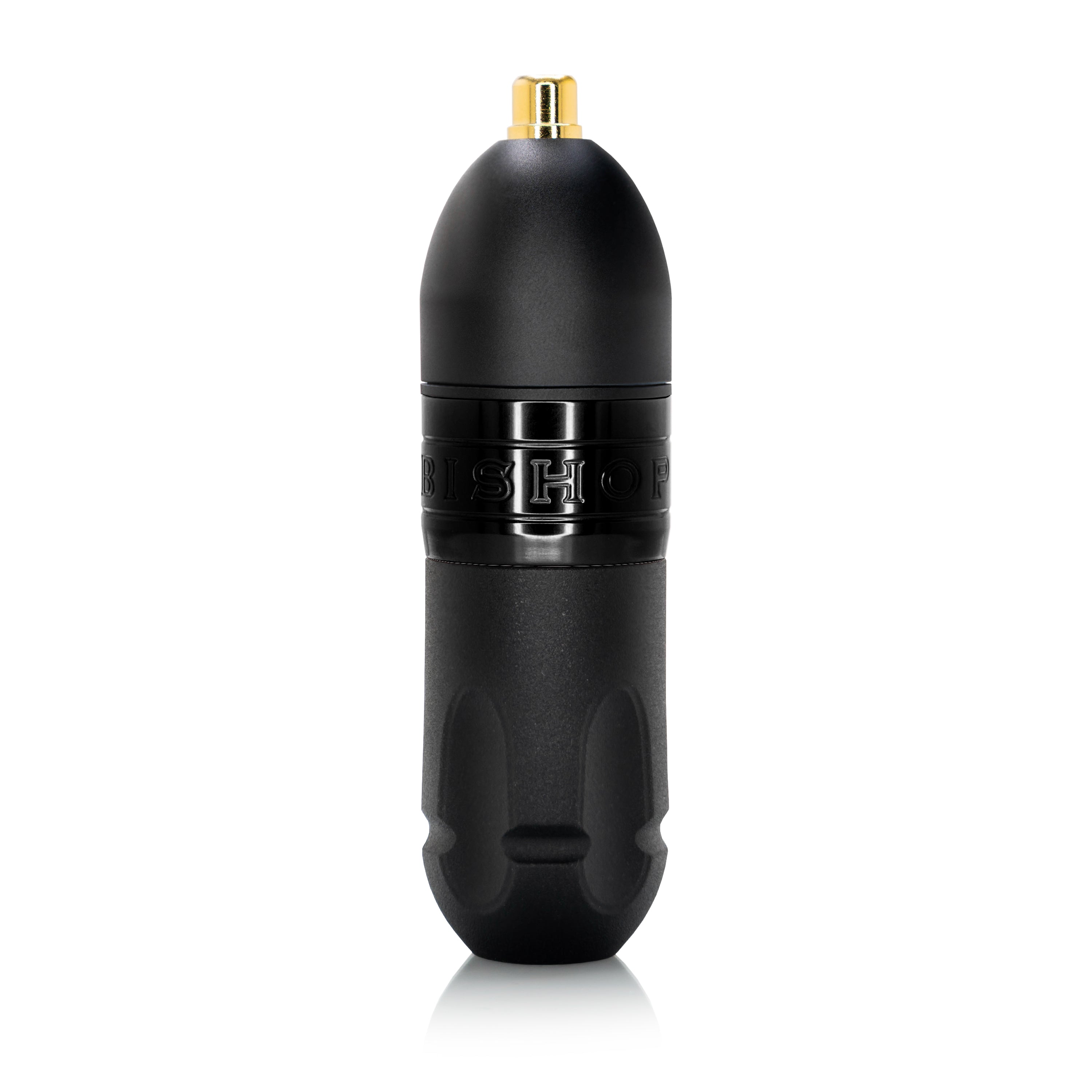 Bishop Power Wand Tattoo Machine with RCA Snap Back