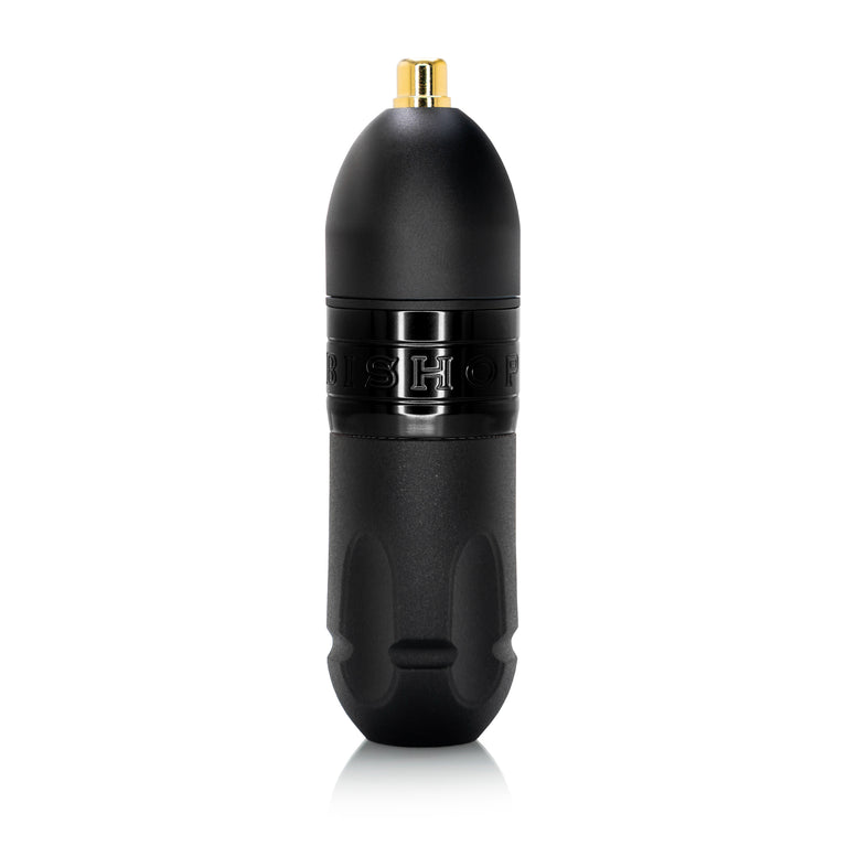 Bishop Power Wand RCA Packer タトゥーマシン POWER-WAND-ADVANCED-LINER-RCA-