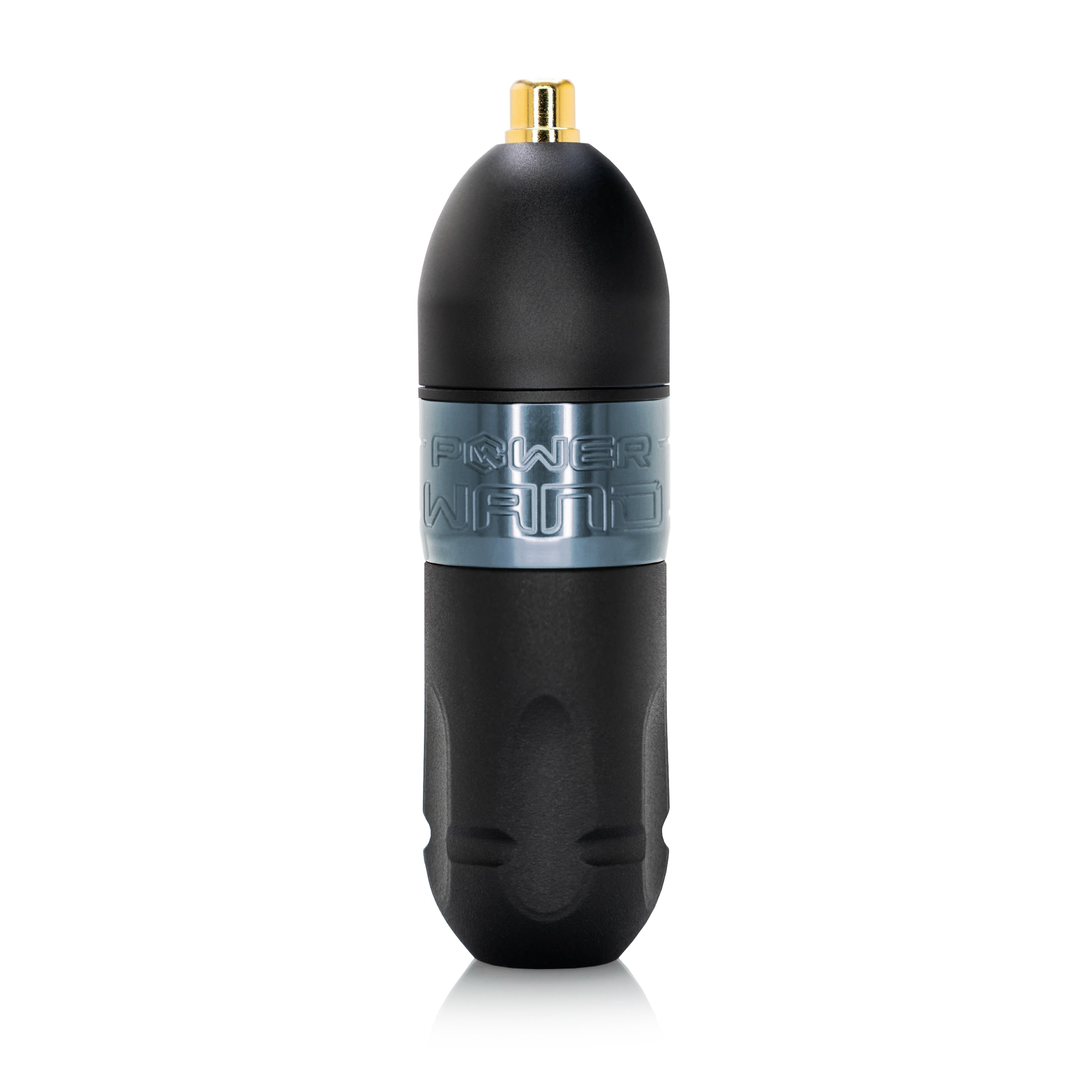 Bishop Power Wand Tattoo Machine with RCA Snap Back