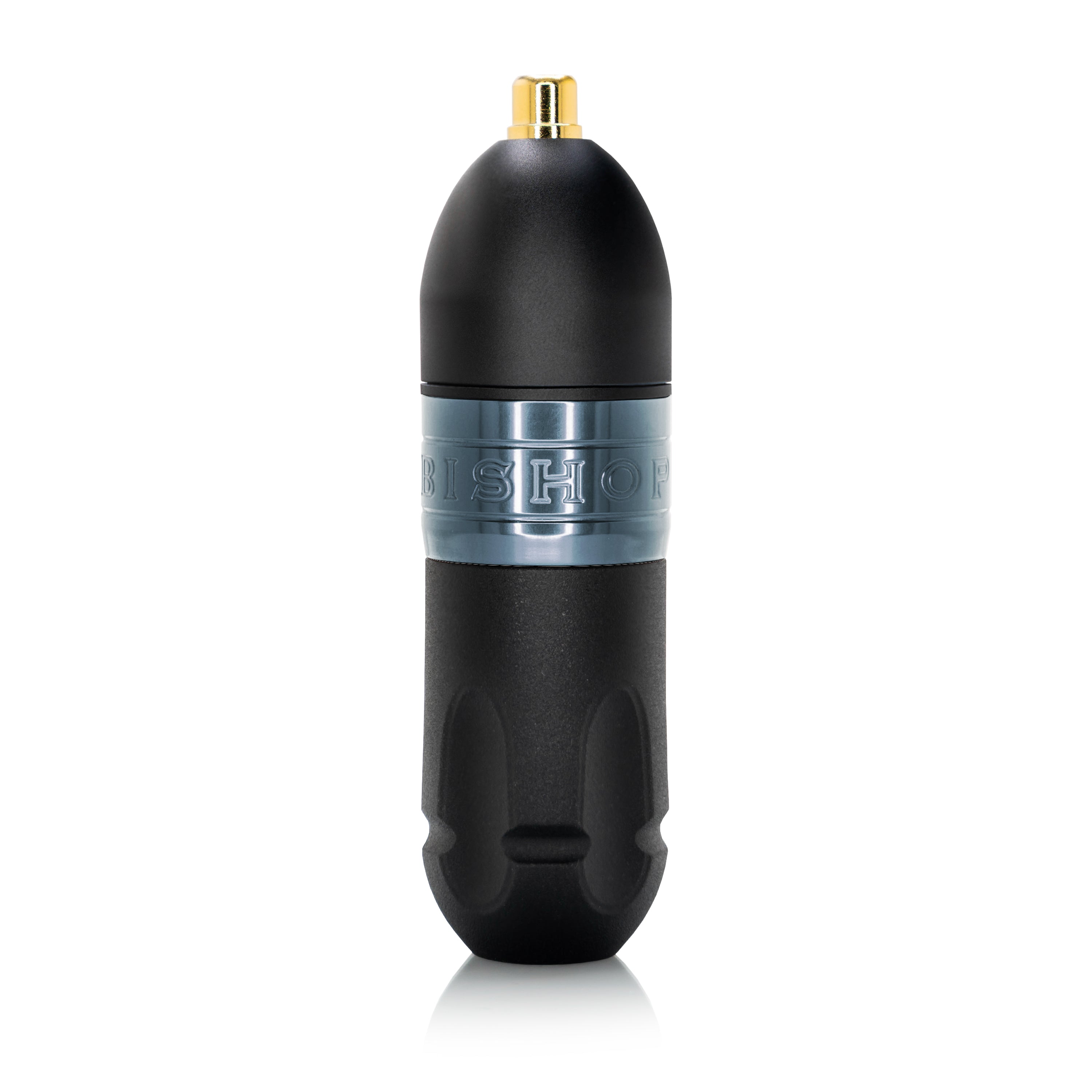 Bishop Power Wand Tattoo Machine with RCA Snap Back