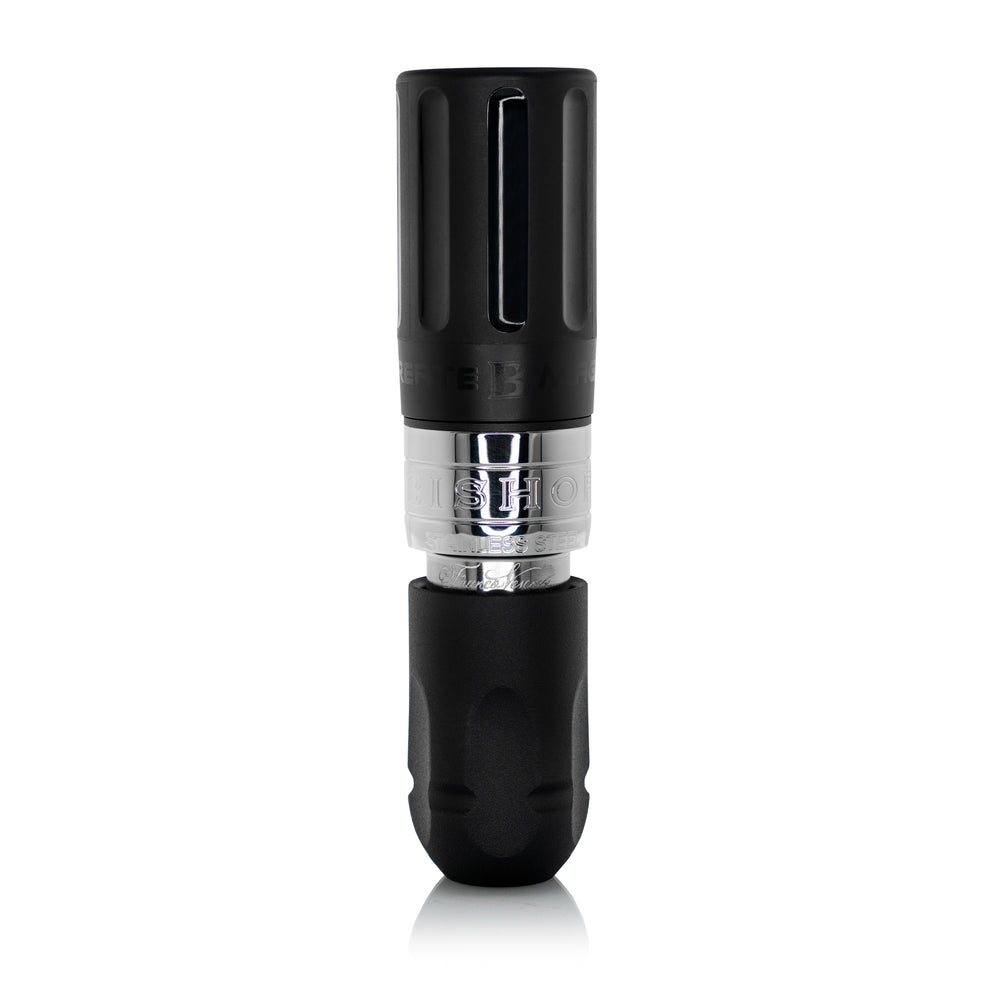 bishop power wand 4.2 ビショップ ワンド タトゥーマシン Bishop The Power WAND Full Set 4.2 packer - Tattoo Express
