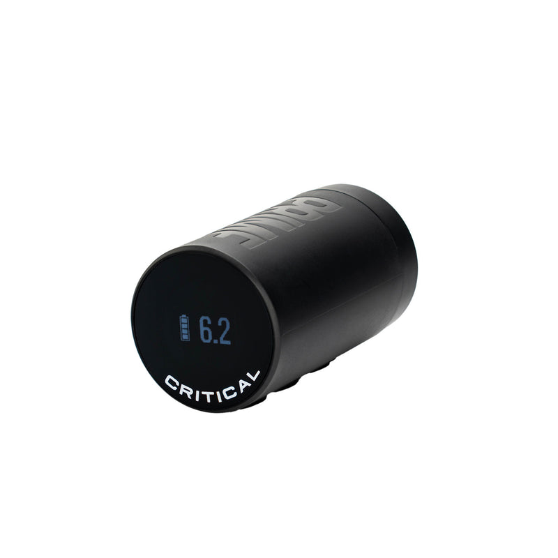 PRIME x Critical Pen Wireless Tattoo Machine