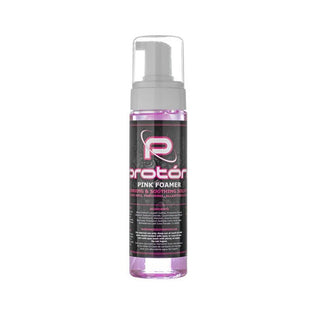 Proton Pink Foamer 220ml/7.4oz