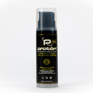 Proton Black Label Professional Stencil Primer Airless System 250ml/8.5oz