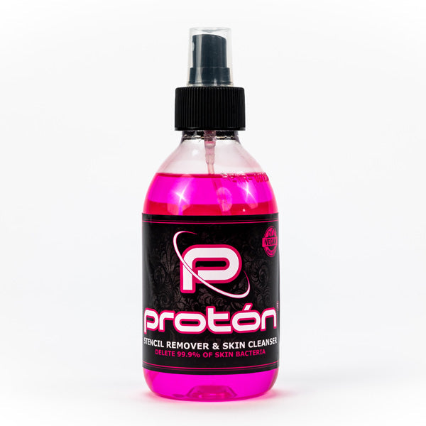 Proton Pink Remover 250ml/8.4oz