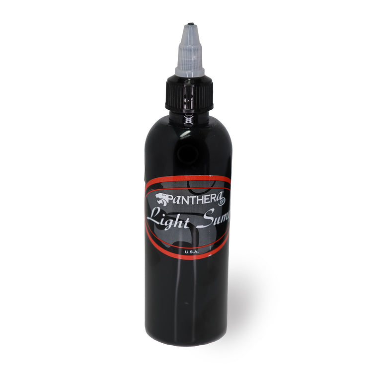 Panthera Light Sumy Tattoo Ink -5oz
