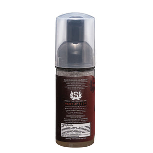 Redemption Foaming Wash & Aftercare
