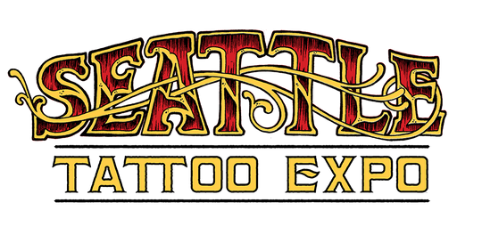 Seattle Tattoo Expo image