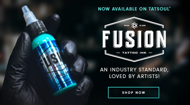 Fusion Ink