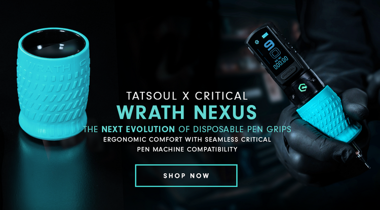 Nexus Grips