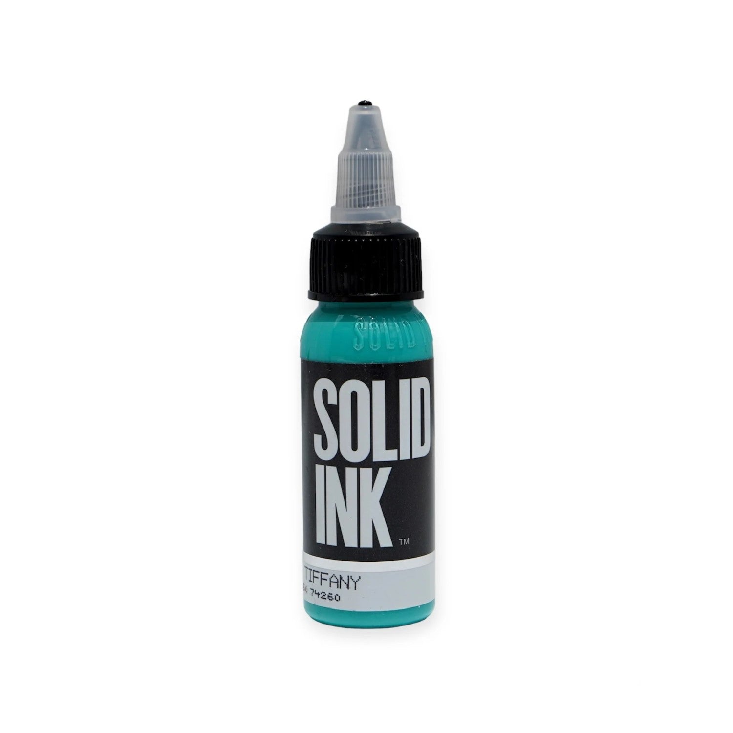 Solid Ink - Tiffany - 1 oz