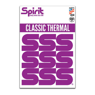 Spirit Thermal Paper - 8.5