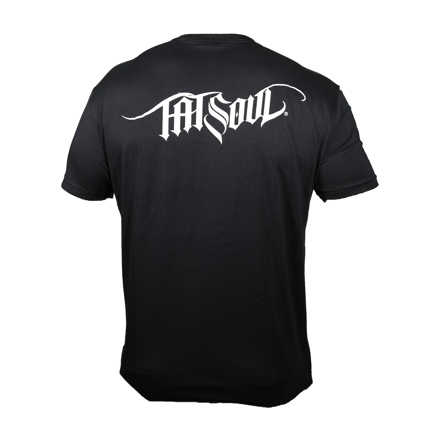 TATSoul Logo T-Shirt